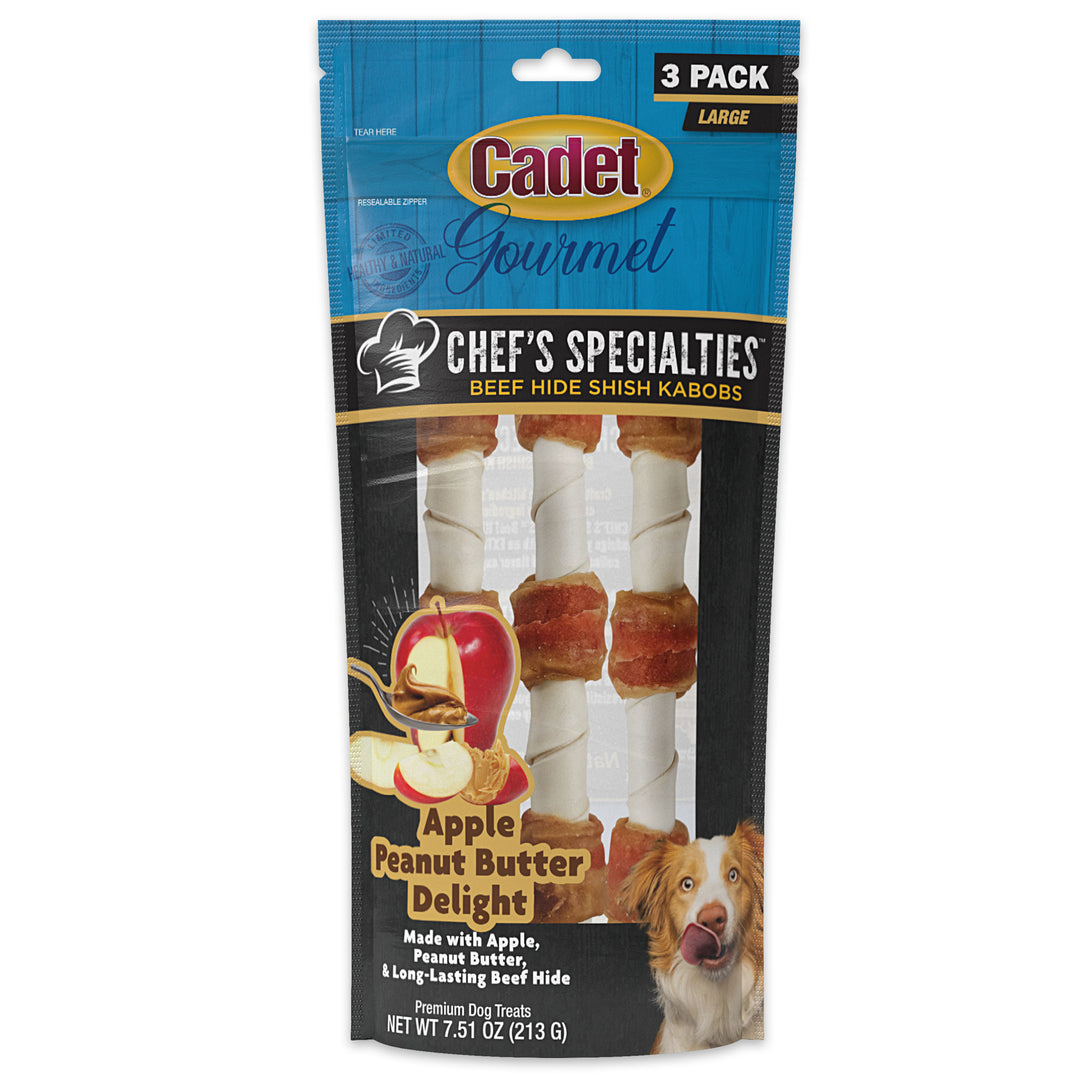 Cadet Chef&