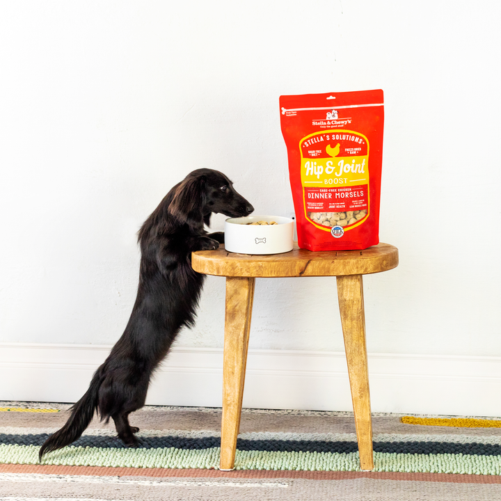 Freeze-Dried Solutions Hip &amp; Joint Chicken - 13 oz