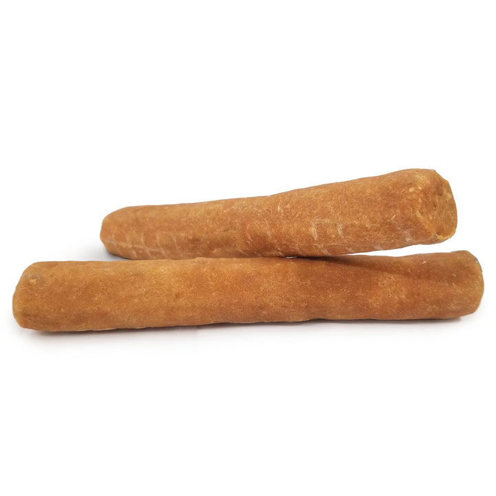 Cadet Chewalicious Rawhide-Free Natural Chewy &