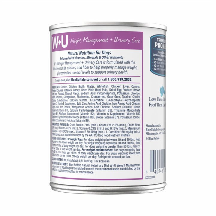 Blue Buffalo Lamb Stix 5oz