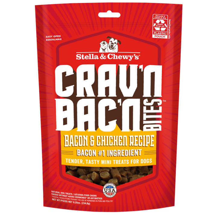 Crav&