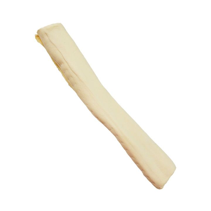 Cadet Premium Grade Beef Hide Retriever Rolls for Dogs 20 Pack, 5 Pounds