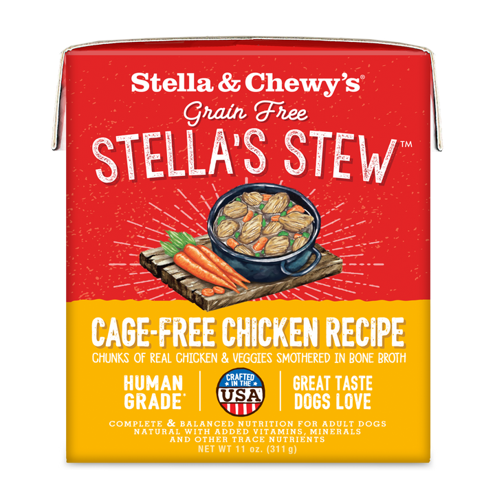 Stella&