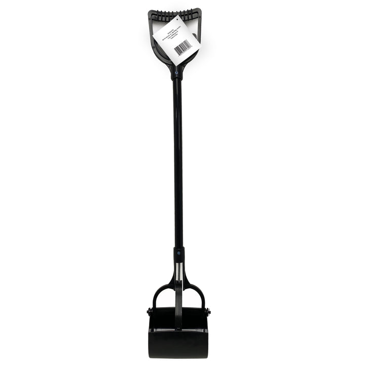 Cadet Hands Off Dog Pooper Scooper Black 32 Inch (1 Count)