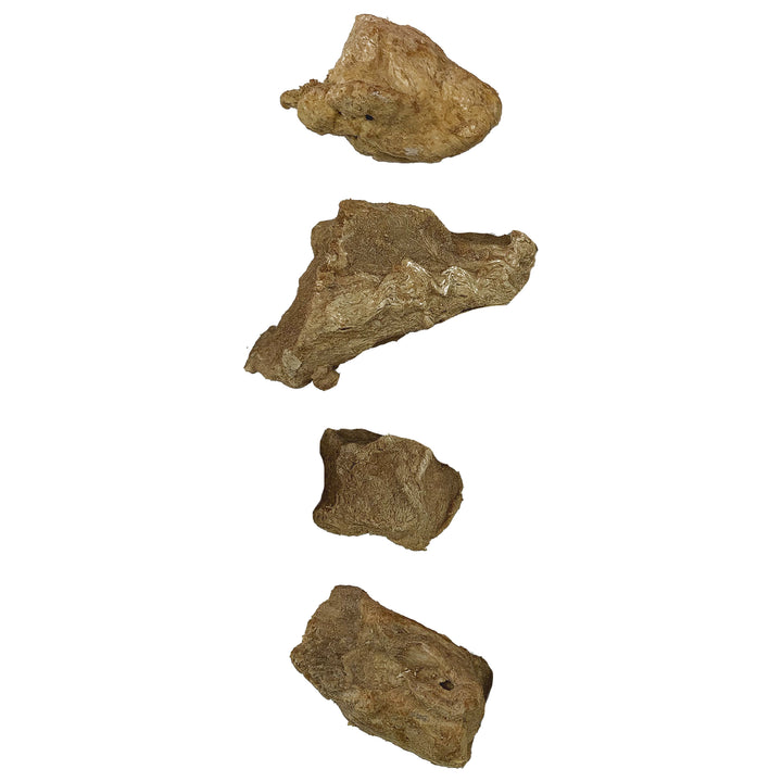 Single Ingredient Treats Lamb Heart - 3 oz