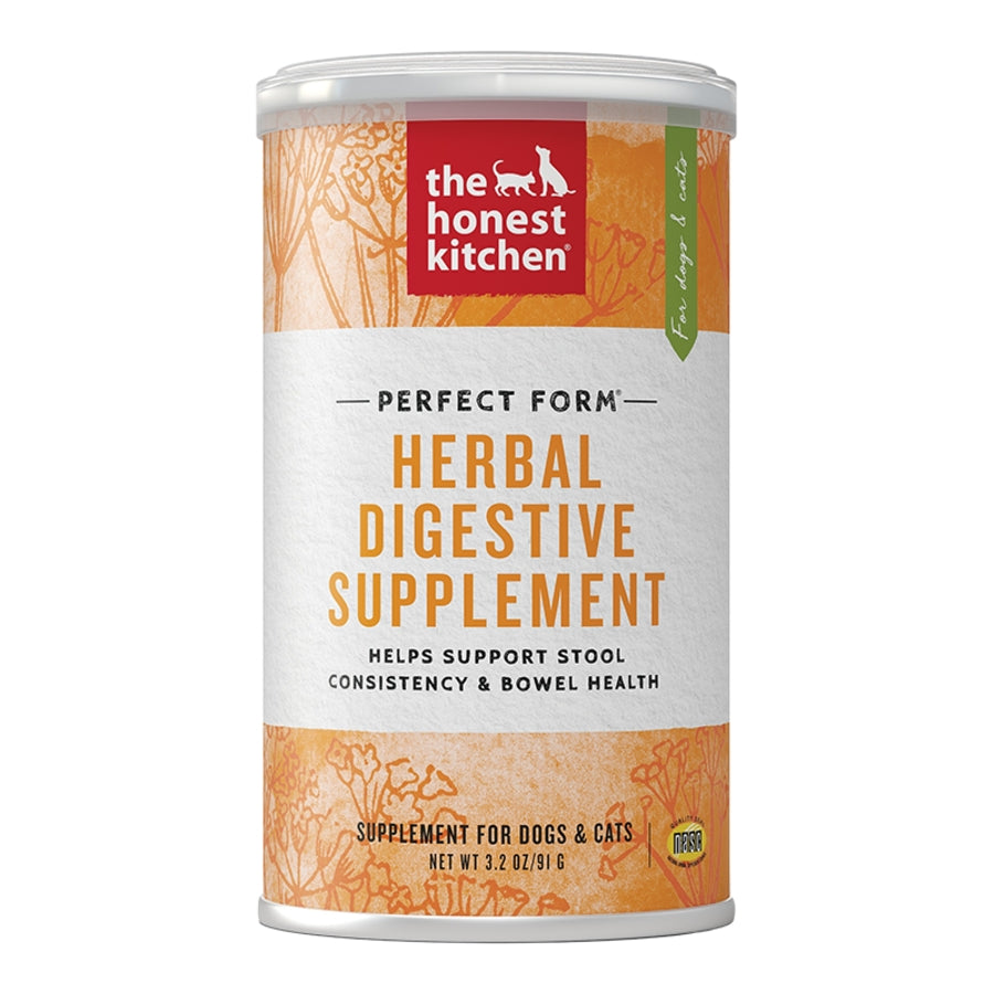 HONEST KITCHEN DIGESTIVE SUPPLEMENT 3.2 oz