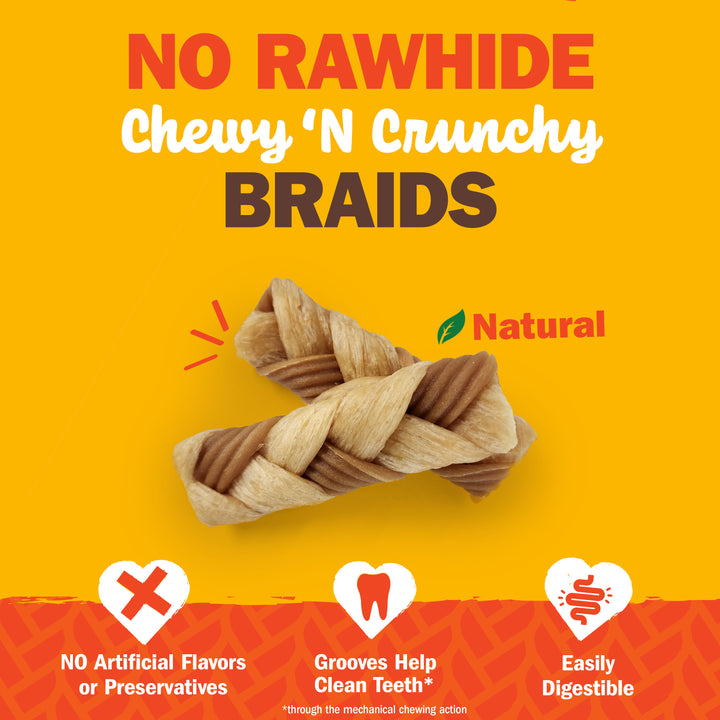 Cadet Chewalicious Chewy &