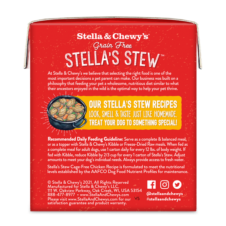 Stella&