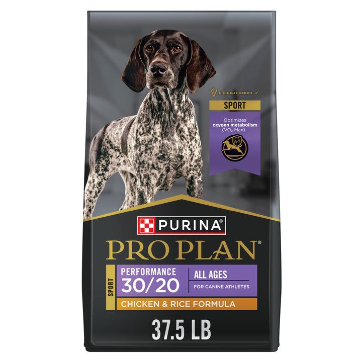 Pro Plan Sport Performance 30/20 37.5LB