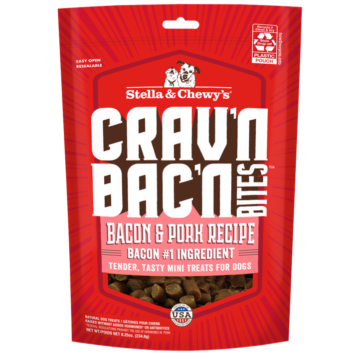 Crav&