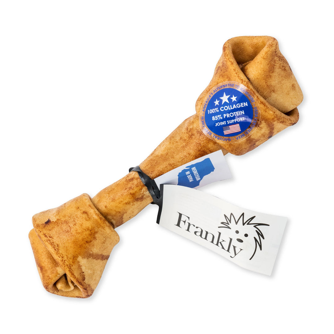 Frankly Large Chicken Bone 10-11in 1pk