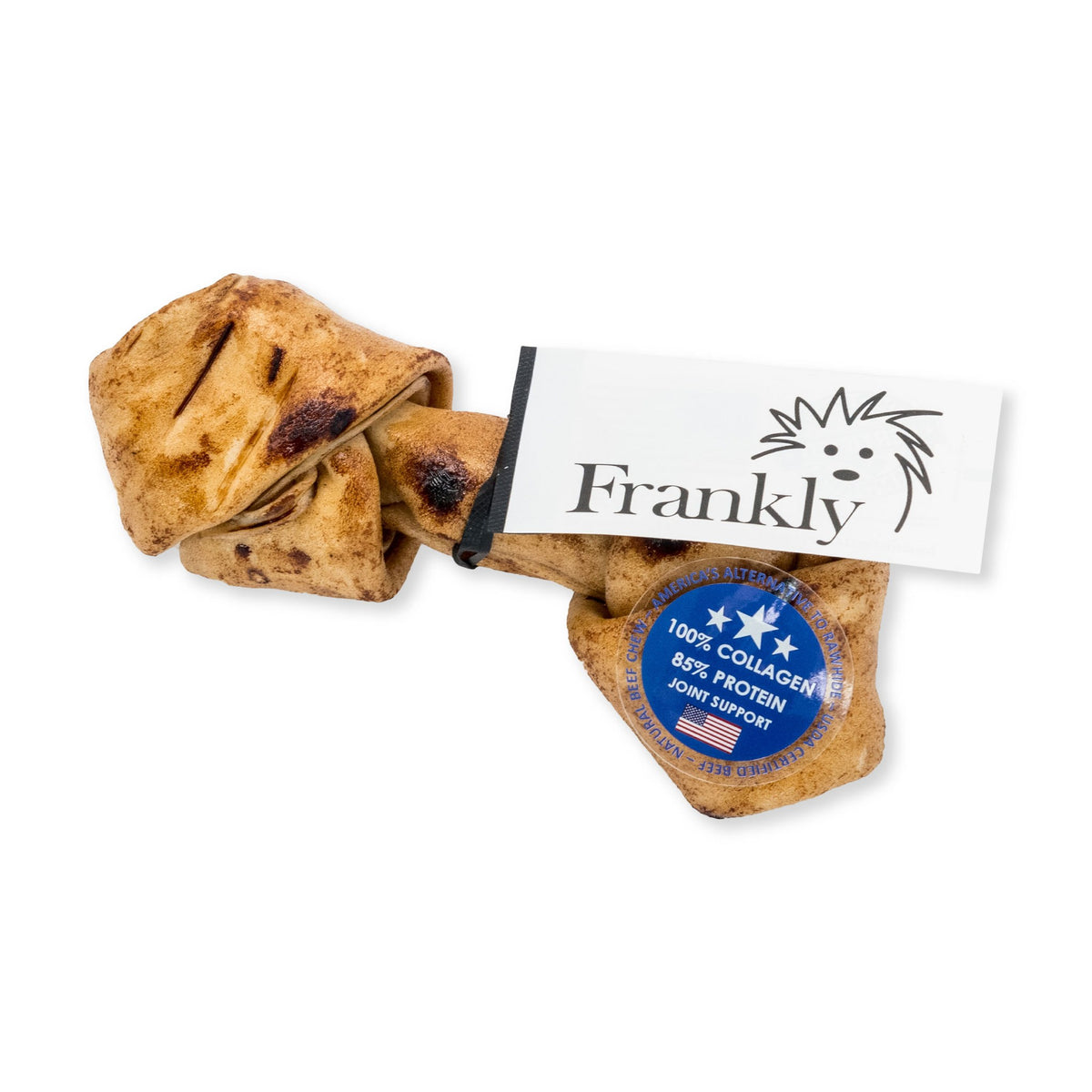 Frankly Individual Chicken Bone 7-8in.