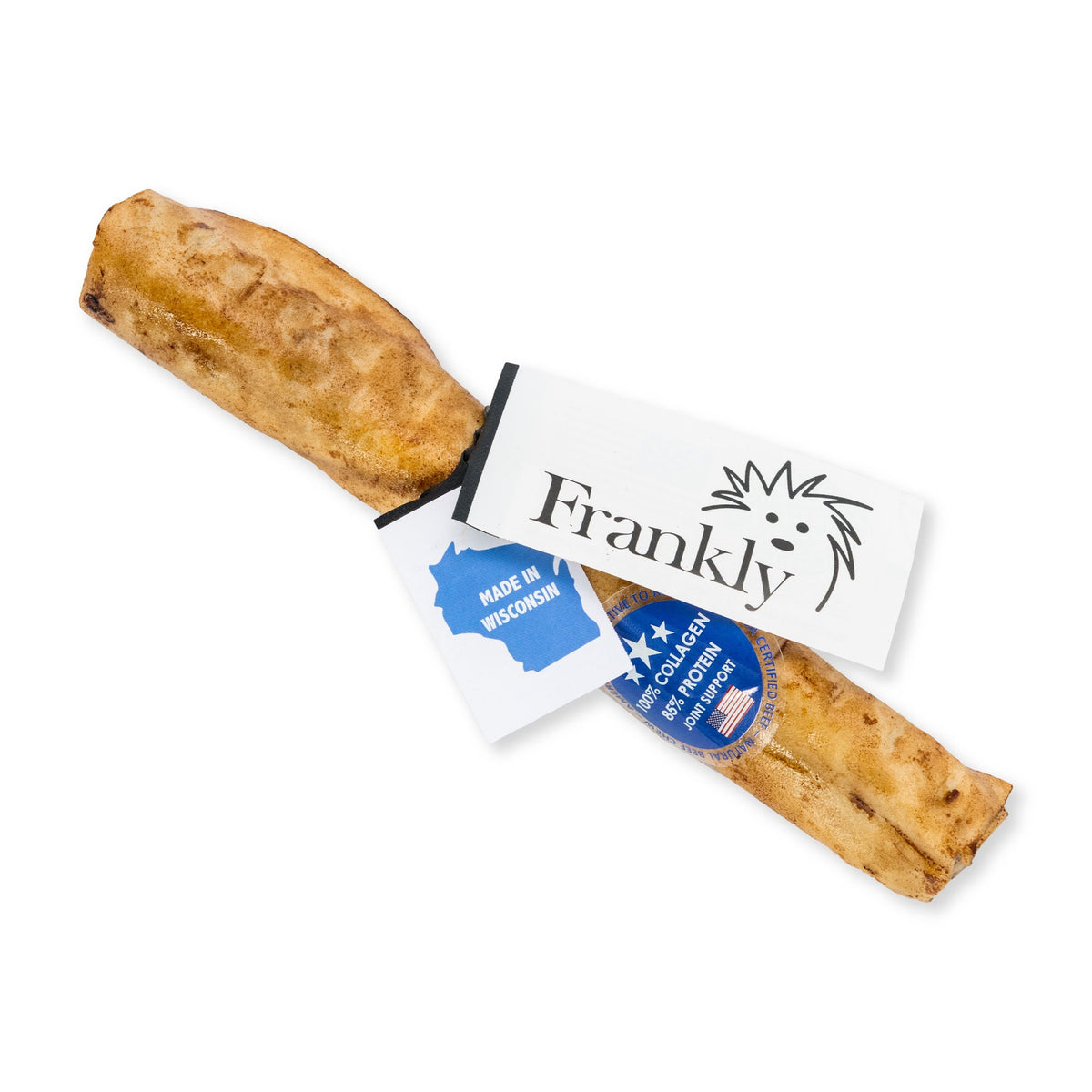 Frankly Individual XL Roll Chicken 10-11in.