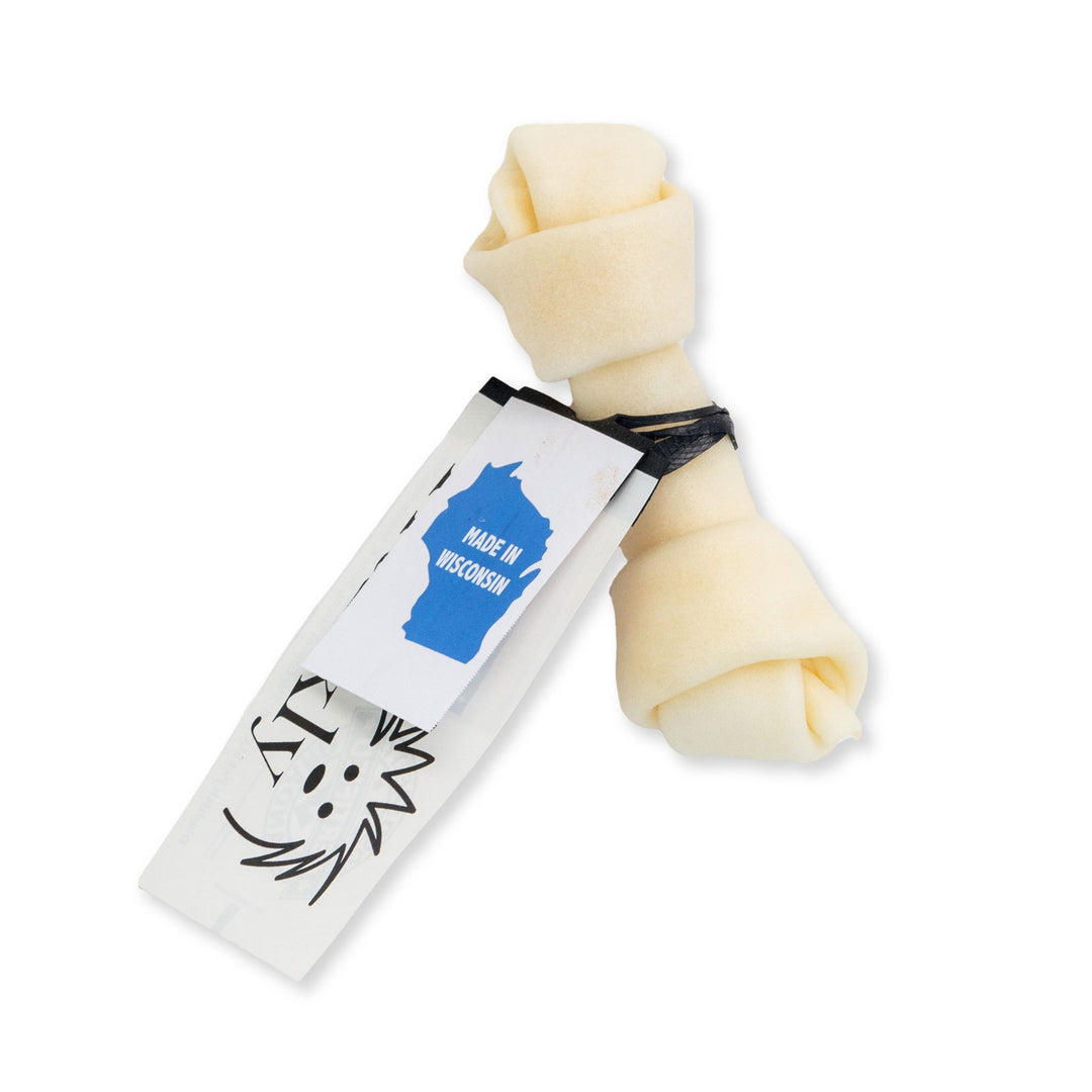 Frankly Natural Small Bone 4-5in