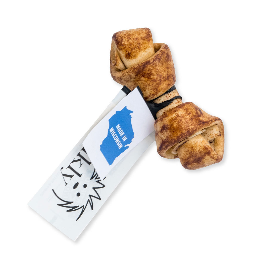 Frankly Chicken Small Bone 4-5in