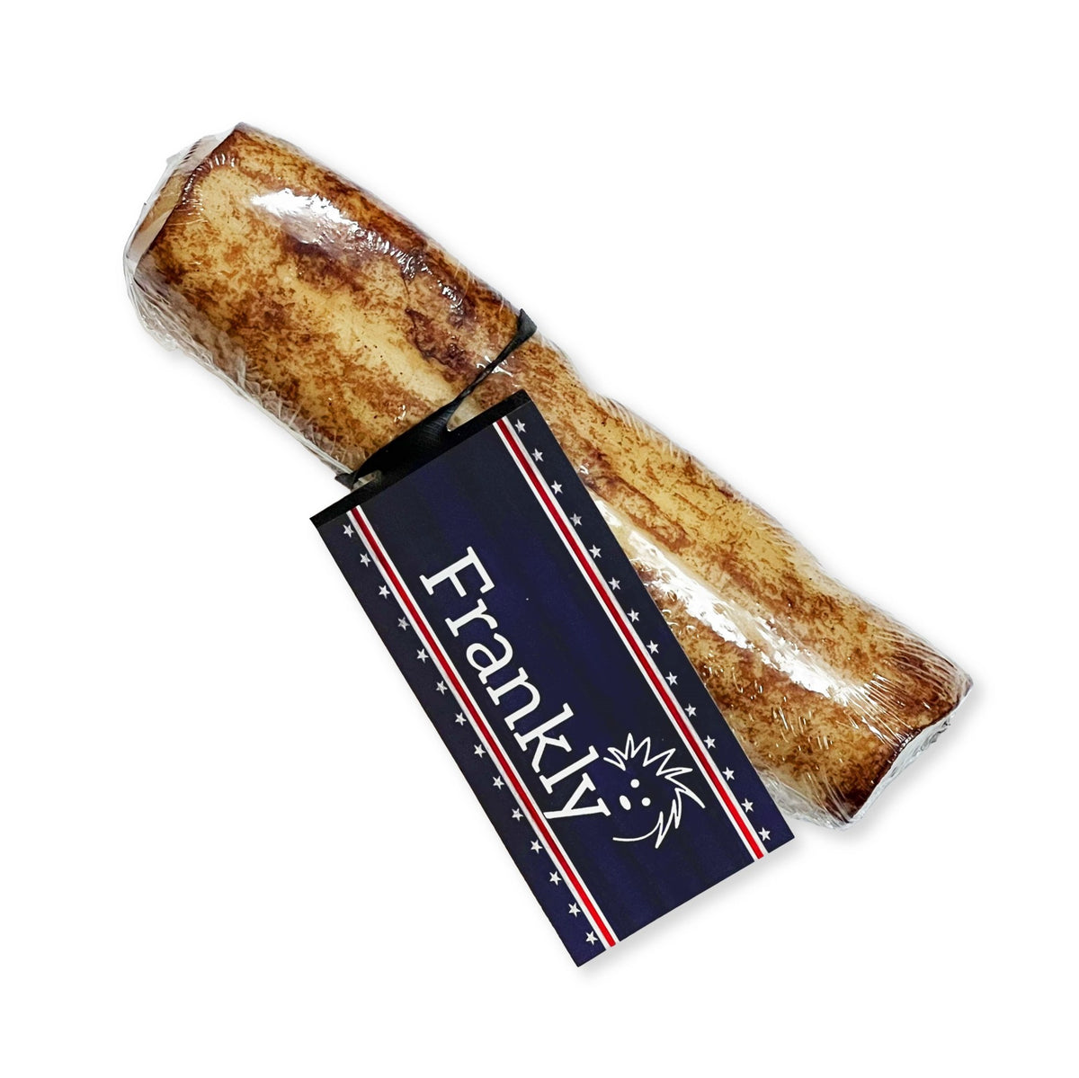 Frankly Retriever Roll Peanut Butter 1ct