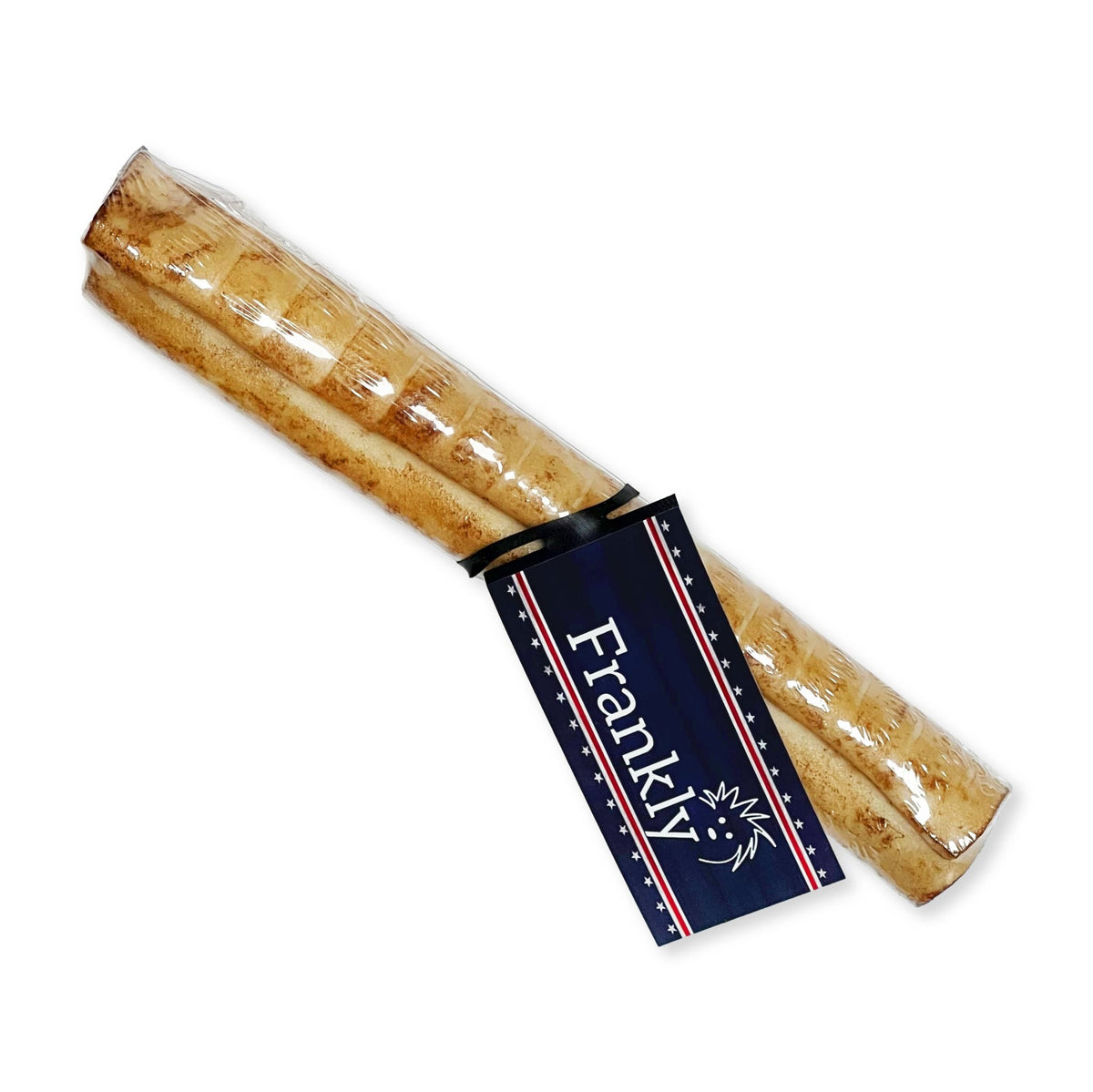 Frankly XL Roll Peanut Butter 10-11in