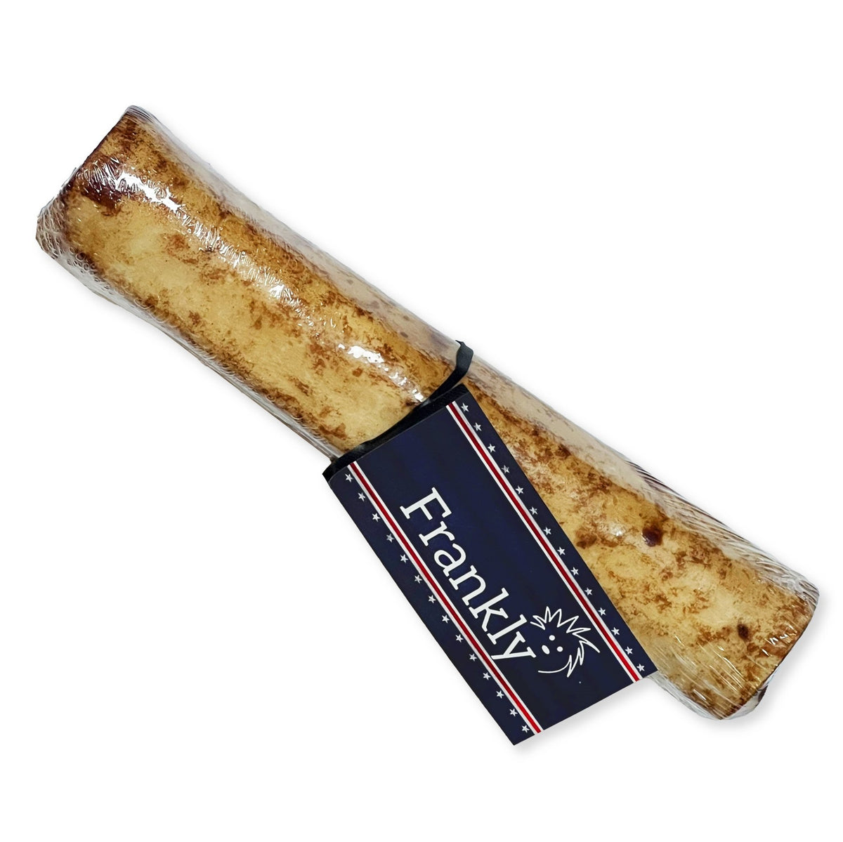 Frankly Mega Roll Peanut Butter