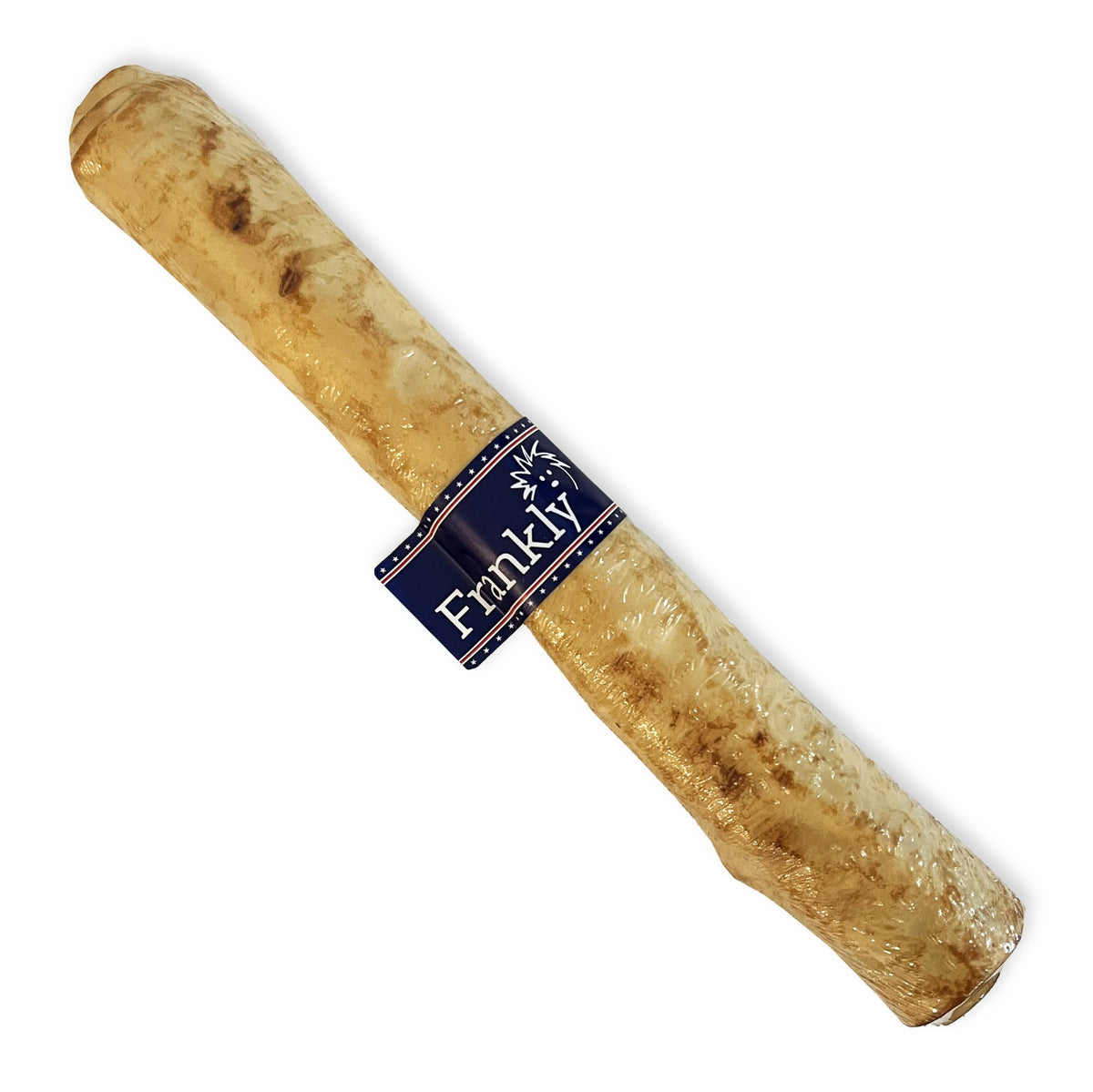 Frankly Jumbo Roll Chicken 1ct