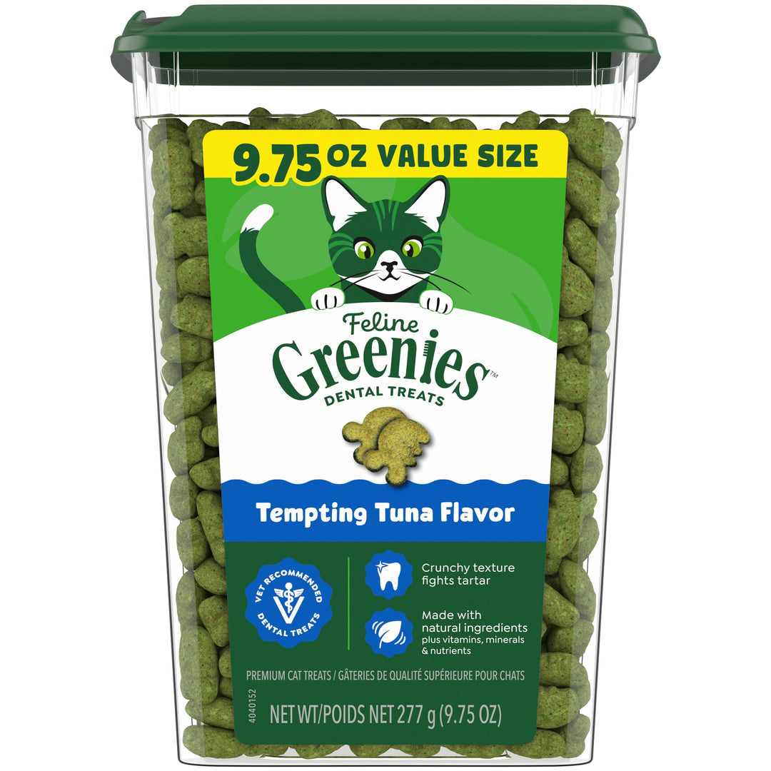 GRN TNA DNTL TRT TUB 975Z