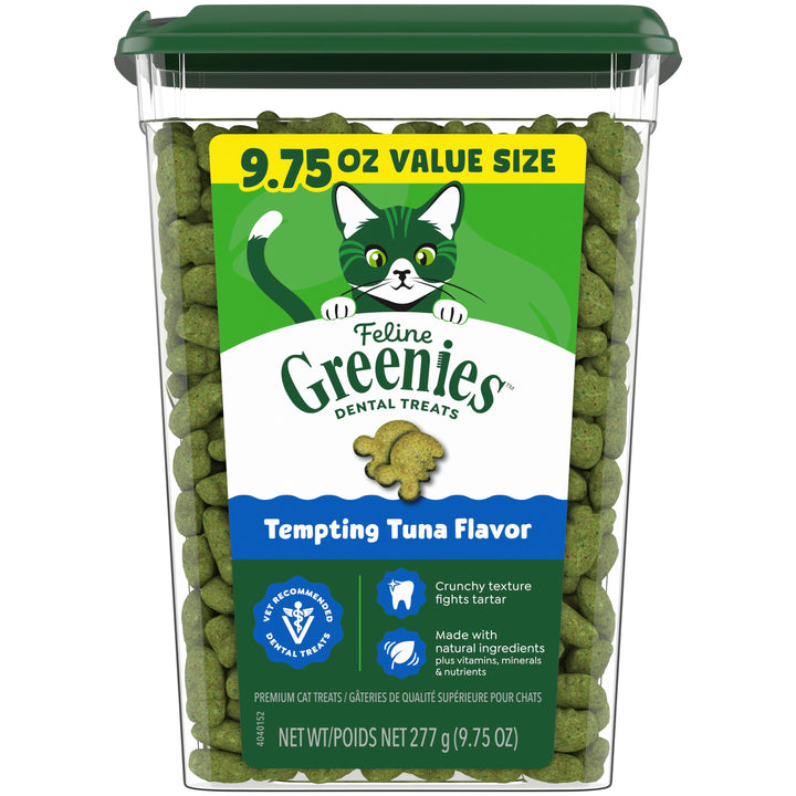 GRN TNA DNTL TRT TUB 975Z