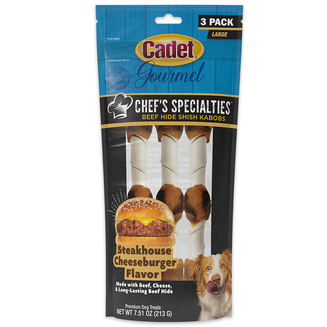 Cadet Chef&