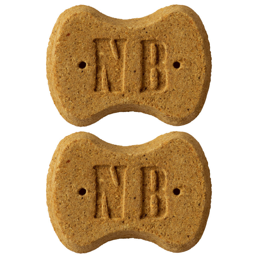 Natural Balance Sweet Potato and Bison Dog Treats