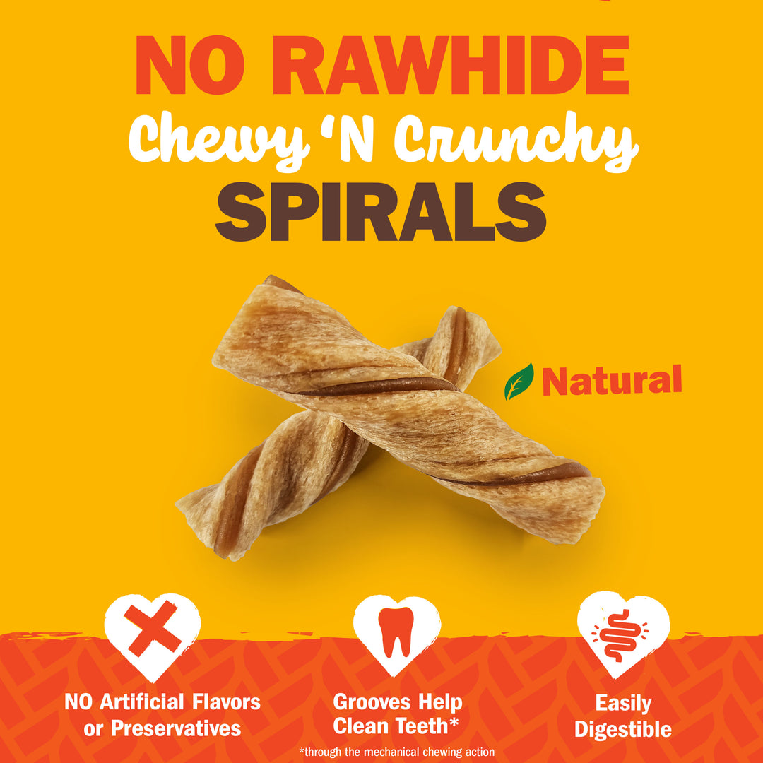 Cadet Chewalicious Chewy &