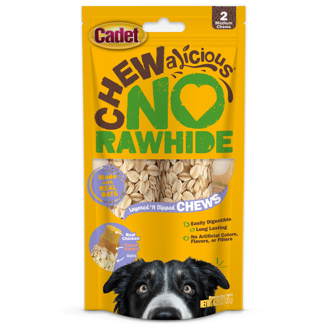 Cadet Chewalicious Layered &