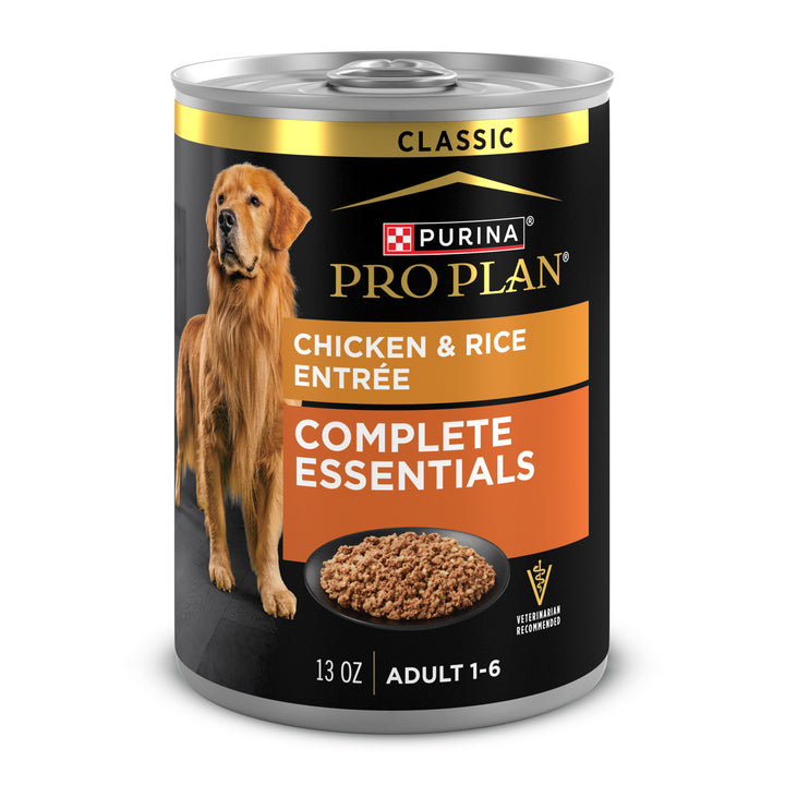 Pro Plan SAVOR CKN/RC DOG