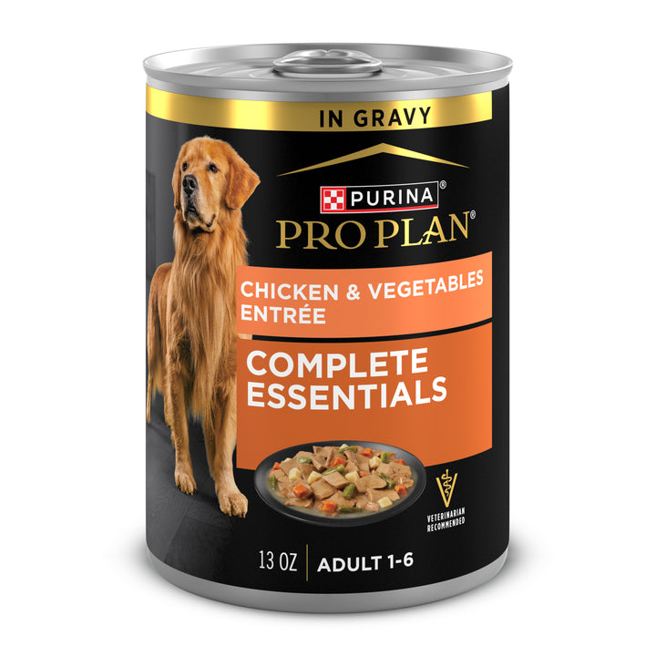 Pro Plan SAVOR CKN/VEG DOG