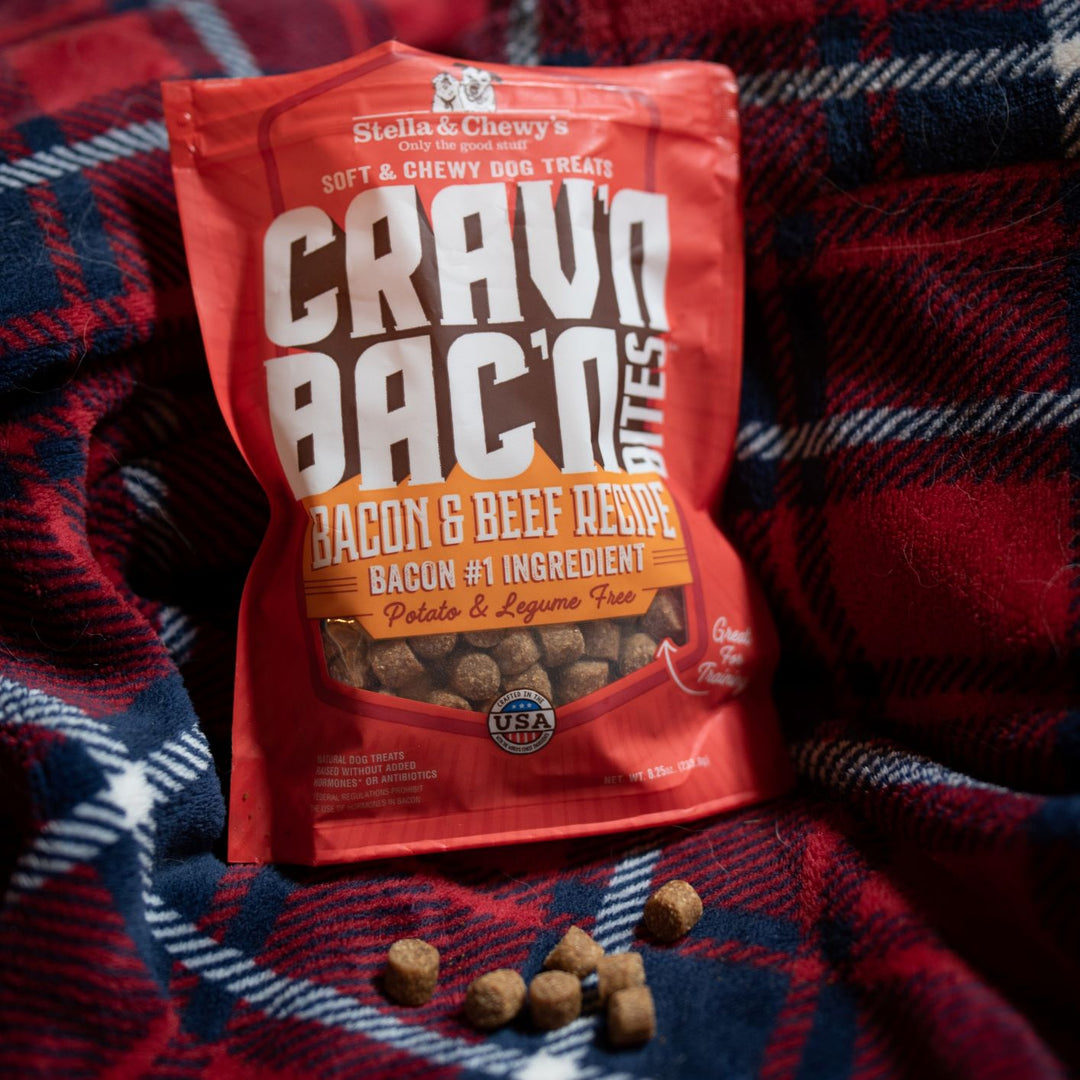 Crav&