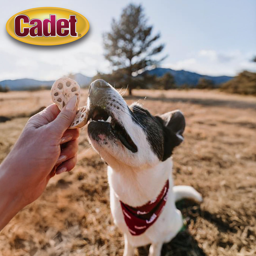 Cadet Gourmet Crunch&