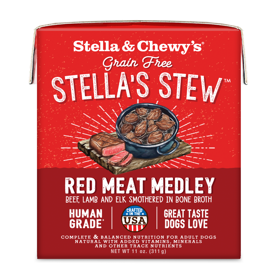 Stella&