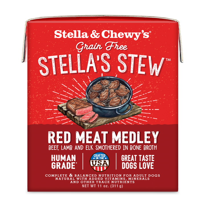 Stella&
