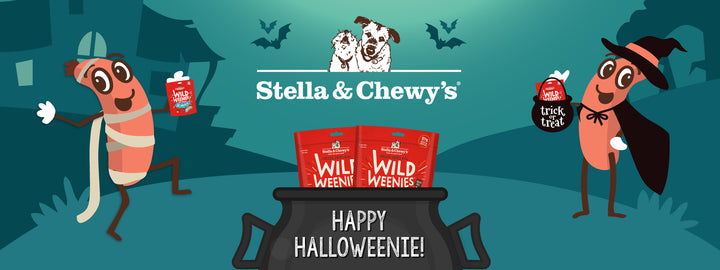 Wild Weenies Bac&