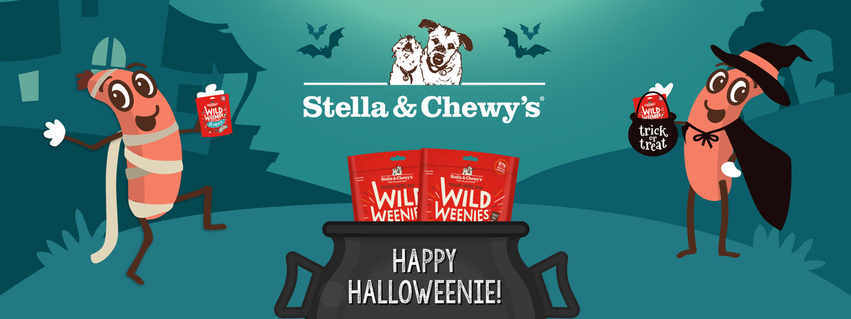 Wild Weenies Chicken - 11.5 oz