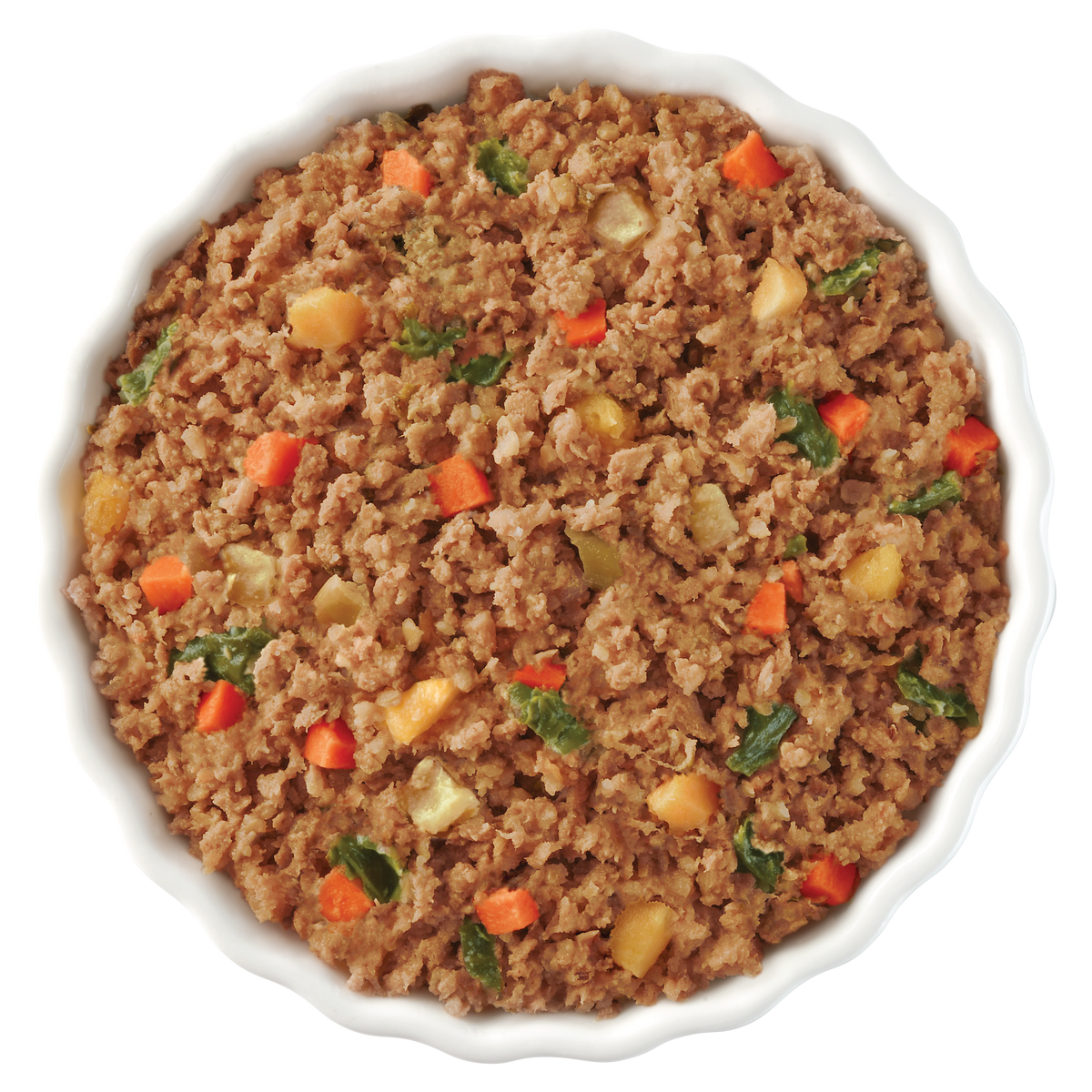 Fresh Made Wholesome Grains Beef, Barley & Turkey - 16 oz