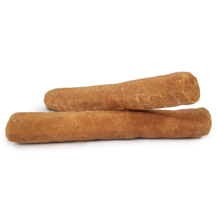 Cadet Gourmet Savory Chicken Rolls Rawhide Alternative 6 Ounce (1 Count)