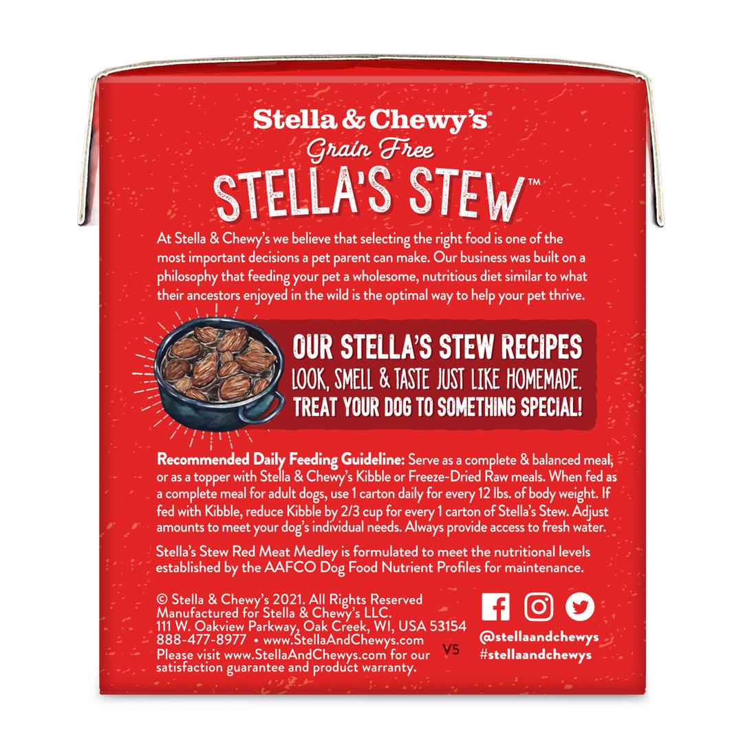 Stella&