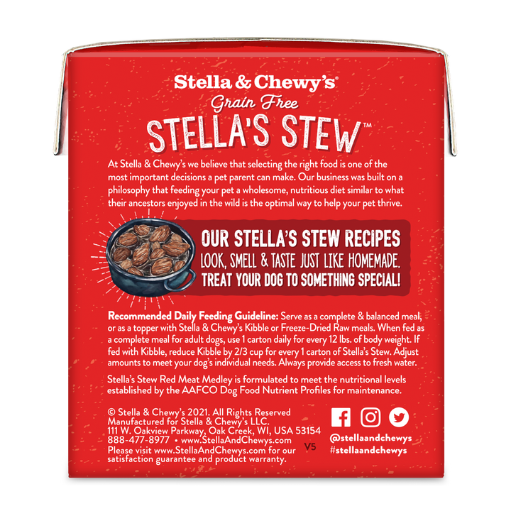 Stella&