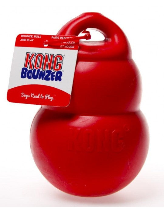 KONG Bounzer Medium