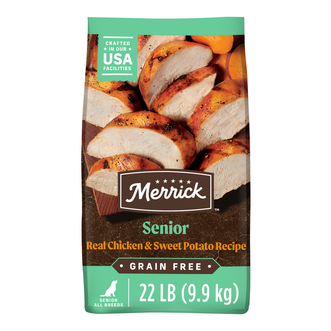 Merrick Senior 22lb