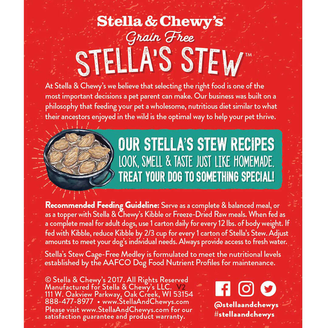 Stella&
