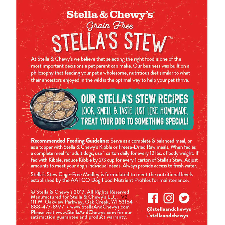 Stella&