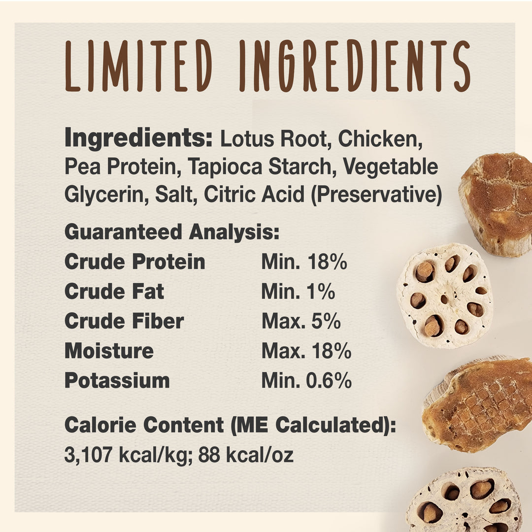 Cadet Gourmet Crunch&