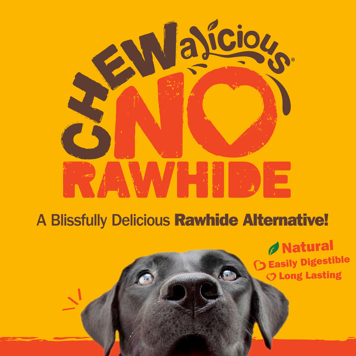 Cadet Chewalicious Chewy &