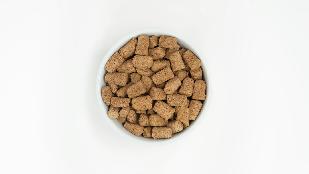 Freeze-Dried Surf &amp; Turf Meal Mixers - 18 oz