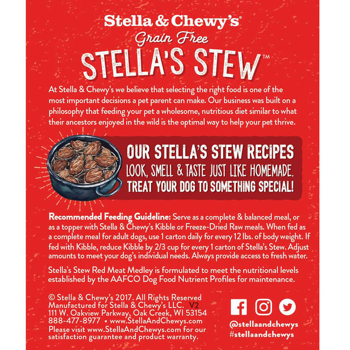 Stella&