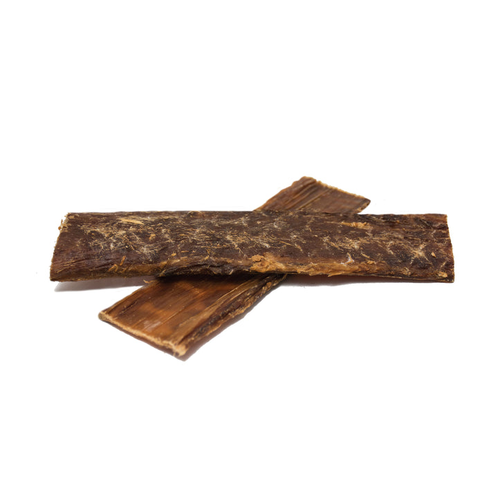 Cadet Slim Cut 100% Beef Strips for Dogs 2.8 Ounce
